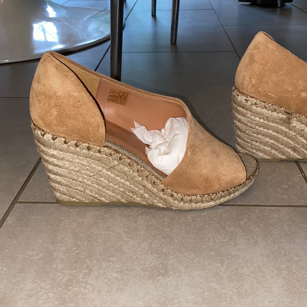 Vince wedges